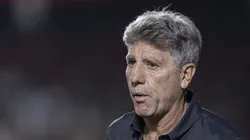 GO - GOIANIA - 26/06/2024 - BRASILEIRO A 2024, ATLETICO-GO X GREMIO - Renato Gaucho tecnico do Gremio durante partida contra o Atletico-GO no estadio Antonio Accioly pelo campeonato Brasileiro A 2024. Foto: Heber Gomes/AGIF