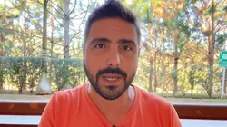 Jorge Nicola crava sobre futuro da SAF do Vasco