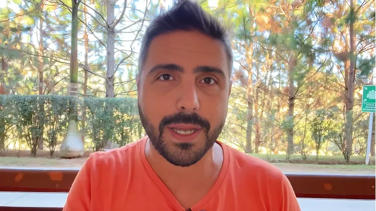 Jorge Nicola crava sobre futuro da SAF do Vasco