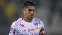 Ralf comenta sobre possível volta ao Corinthians. Foto: Liamara Polli/AGIF