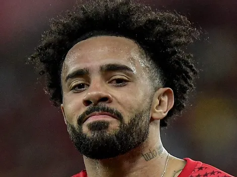 Claudinho fica fora da estreia do Zenit no Campeonato Russo