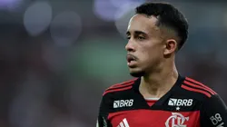 Matheus Gonçalves no Flamengo tem nova proposta