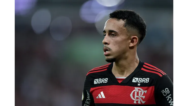Matheus Gonçalves no Flamengo tem nova proposta