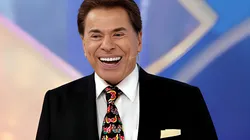 Silvio Santos cancelou proposta à LFU, grupo em que está o Botafogo - Foto: Reprodução/SBT