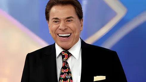 Silvio Santos cancelou proposta à LFU, grupo em que está o Botafogo - Foto: Reprodução/SBT