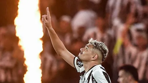 Foto: Thiago Ribeiro/AGIF