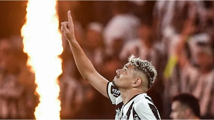 Foto: Thiago Ribeiro/AGIF