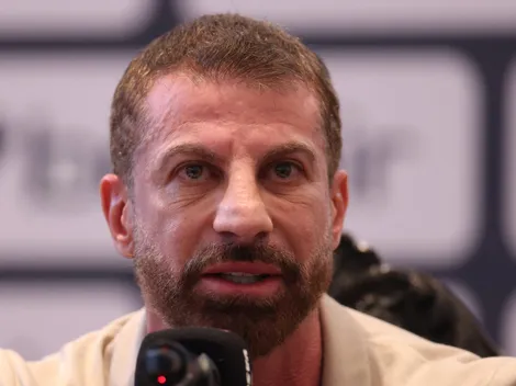 Vasco chega em acordo com A-Cap sobre ação na justiça contra a 777