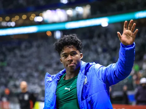 Real Madrid confirma data de apresentação de Endrick