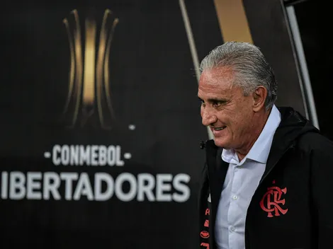Entenda porque os números de Tite impressionam!
