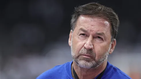 Augusto Melo surpreende elenco do Corinthians. Foto: Marcello Zambrana/AGIF