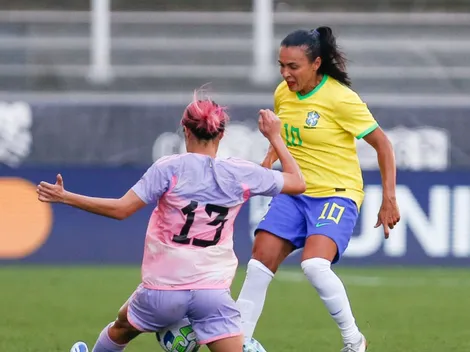 Seleção Feminina: Conheça os estádios da equipe nas Olimpíadas 2024