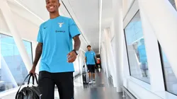 Marcos Antônio chega ao São Paulo