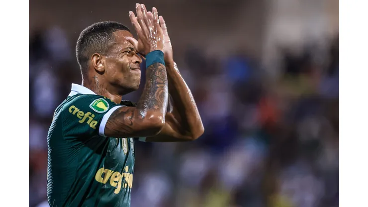 Caio Paulista na mira do Grêmio