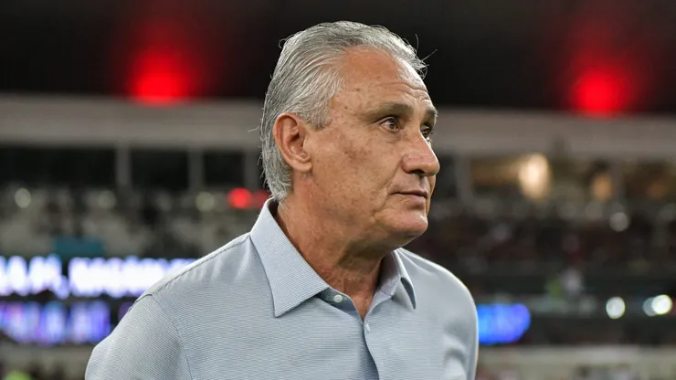 Treinador decidiu deixá-lo de fora por opção técnica