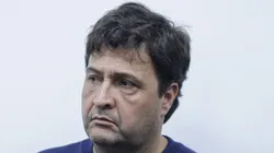 Foto: Joao Vitor Rezende Borba/AGIF