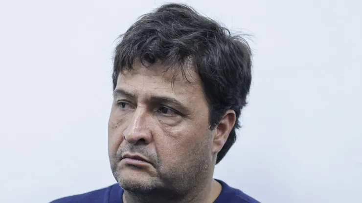 Foto: Joao Vitor Rezende Borba/AGIF