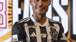 Saiba porque Fausto Vera deixou o Corinthians e escolheu o Atlético-MG