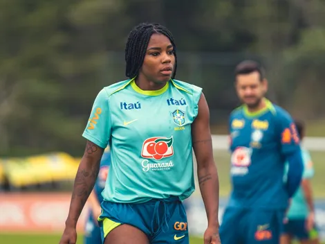 Ludmila recebe sondagens dos Estados Unidos e pode ultrapassar Marta