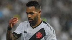 Foto: Thiago Ribeiro/AGIF