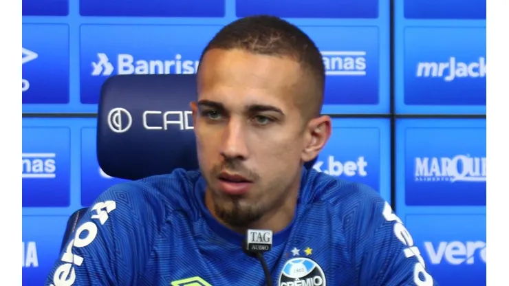 Fotos: Renan Jardim / Grêmio FBPA