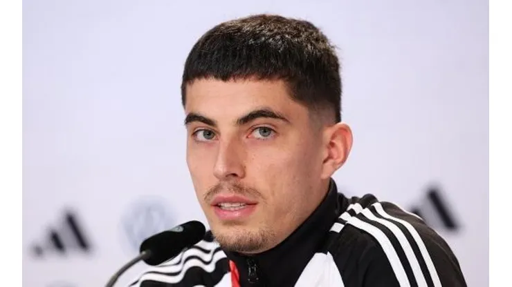 “Novo parça do Havertz”; Chelsea aceita pagar R$ 81 milhões para anunciar titular do Vasco