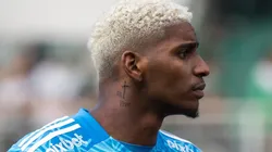 Foto: Robson Mafra/AGIF - Hugo vira assunto no Flamengo