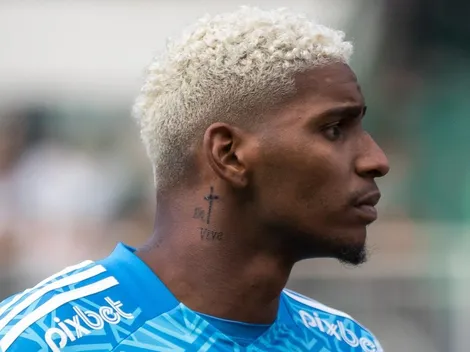 Hugo Souza vê mudança de última hora em seu destino e Nação é surpreendida