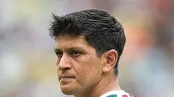 Cano não se intimida e abre o jogo sobre ausência na Seleção da Argentina