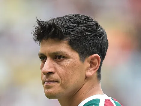 Cano não se intimida e abre o jogo sobre ausência na Seleção da Argentina