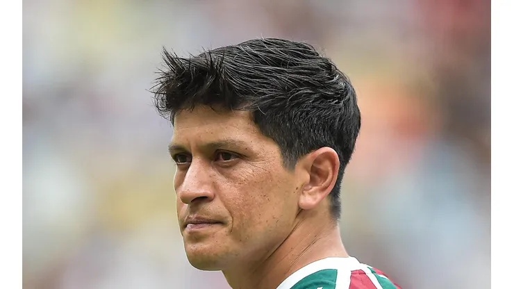 Cano não se intimida e abre o jogo sobre ausência na Seleção da Argentina