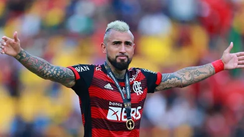 Foto: Buda Mendes/Getty Images)