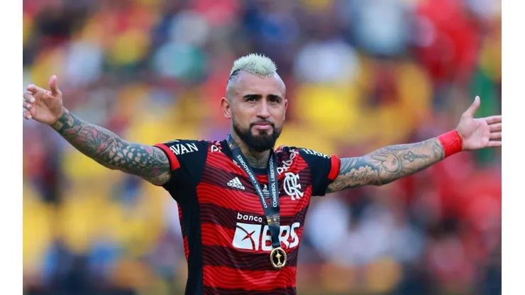 Foto: Buda Mendes/Getty Images)