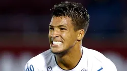 Foto: Thiago Calil/AGIF - Marcos Leonardo