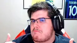 Foto: Divulgação/ Cazé bate recorde de transmissão mundial de lives mo mundo e 'causa estragos' na TV Globo.