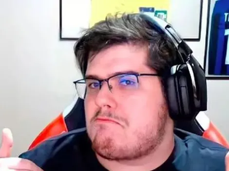 Cazé bate recorde de transmissão mundial de lives mo mundo e 'causa estragos' na TV Globo