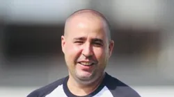 Foto: Reprodução/Andre Jonsson/OFEC - Ricardo Catalá, técnico do Mirassol