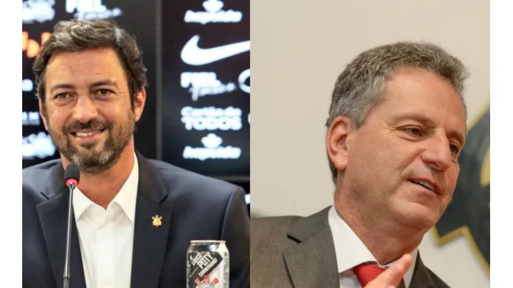 - Duilio e Landim