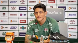 Foto: Marcelo Goncalves/FFC