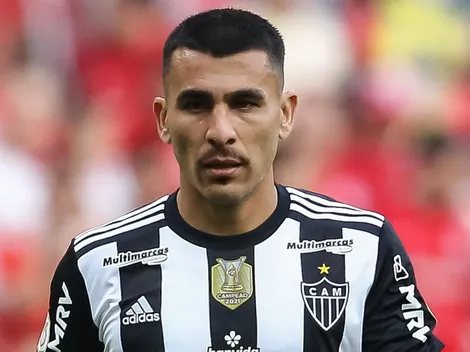 Situação de Alonso sofre reviravolta e Atlético lança trunfo para seduzir Krasnodar