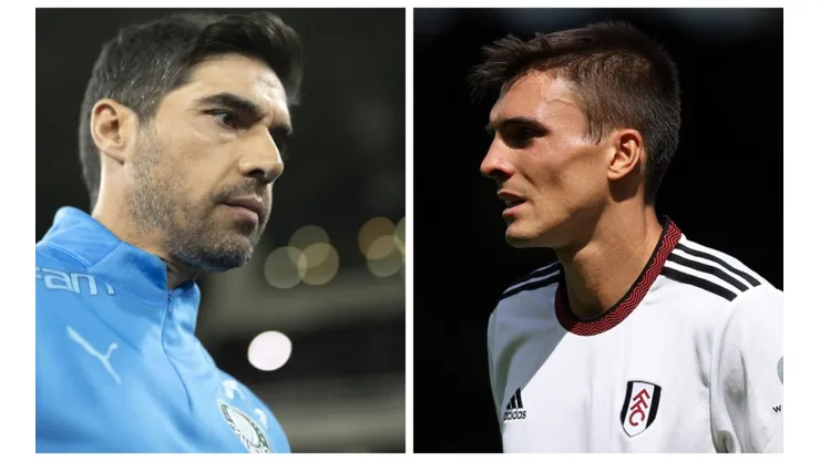 Fotos de Jorge Rodrigues/AGIF e Julian Finney/Getty Images