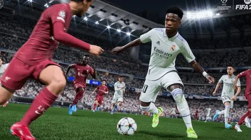 Foto: Reprodução/EA