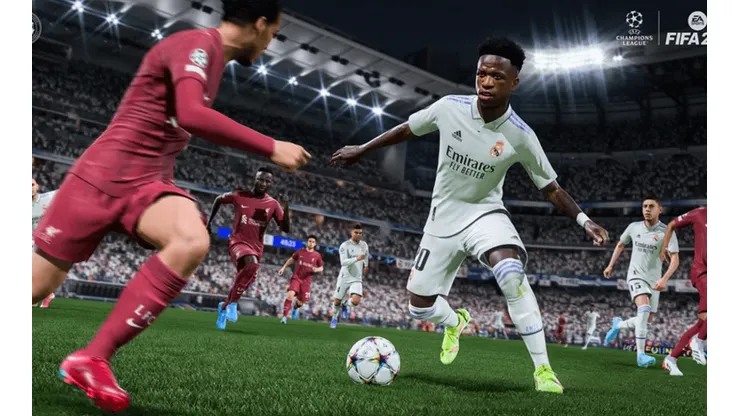 Foto: Reprodução/EA