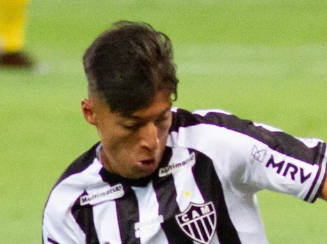 Alan Franco vira assunto na Copa do Mundo e enlouquece torcedores