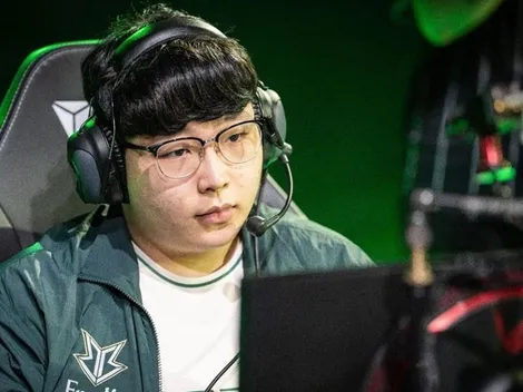 CBLOL: Lava é nova contratação da Los no LoL