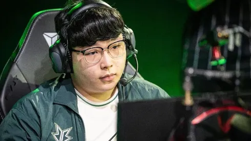 Foto: Reprodução/Riot Games