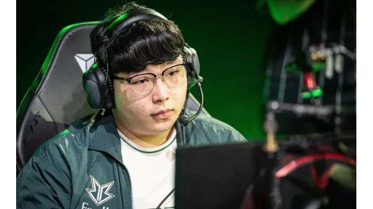 Foto: Reprodução/Riot Games