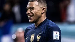 Agif/Pedro Martins - Mbappé é um dos artilheiros da Copa do Mundo