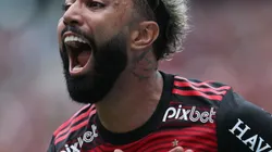 Foto: Gil Gomes/AGIF - Gabigol mora em condomínio de luxo na Barra da Tijuca, no Rio de Janeiro