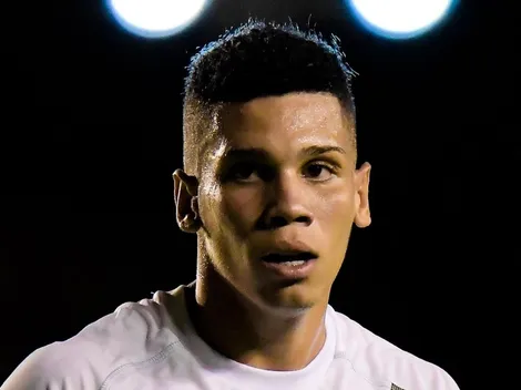 Paulinho acerta verbalmente e define onde vai jogar em 2023